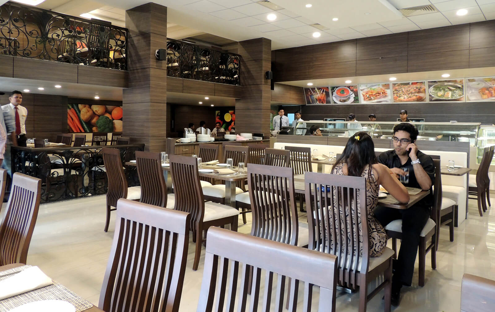 Top Family Restaurants In Suratbest Veg Non Veg