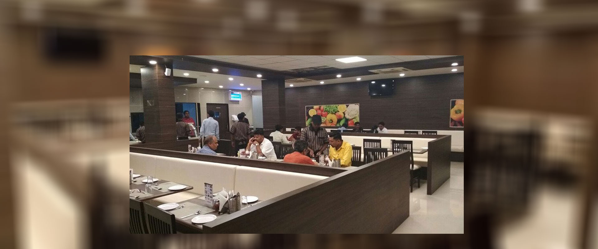 Sugar N Spice, Nanpura, Surat | Zomato