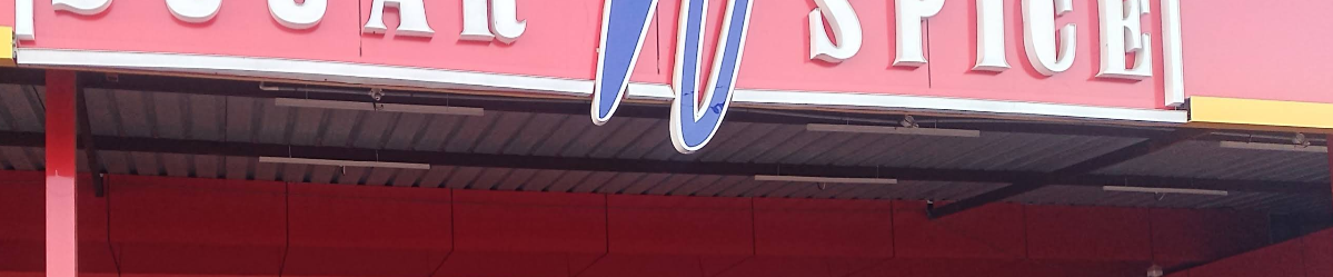 Sugar N Spice - Naliya