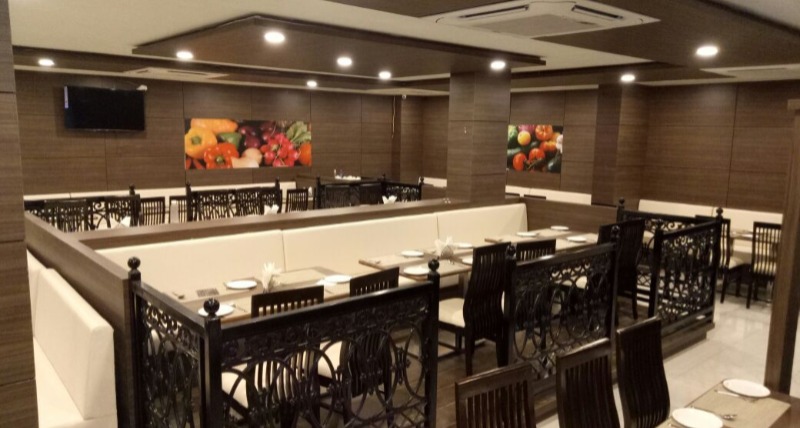 New Kalyan Bhel - Fast Food Restaurant in Pune