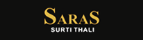 Saras Surti Thali